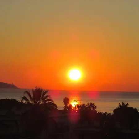 Studio Californie Nizza