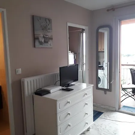 Studio Californie Nice