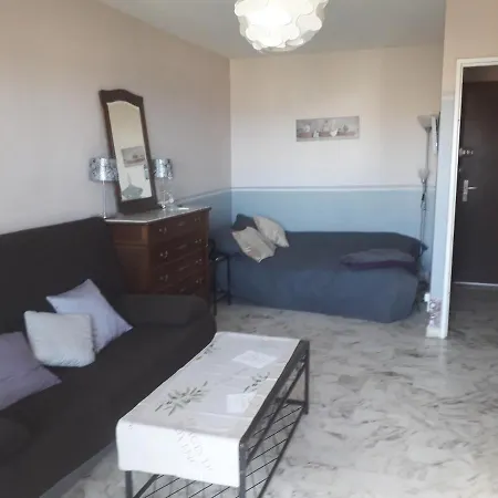 Studio Californie Nizza