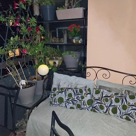 Californie Appartement