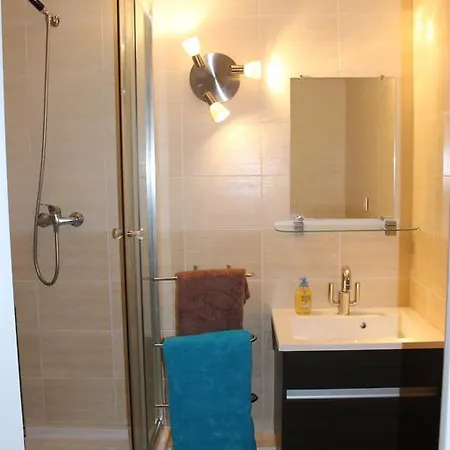 Apartment Studio Californie *