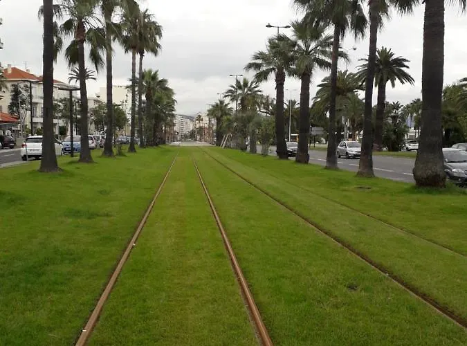 Appartamento Californie Nizza